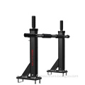 Wall Pull Up Power Tower Maximum Capacity 150kg